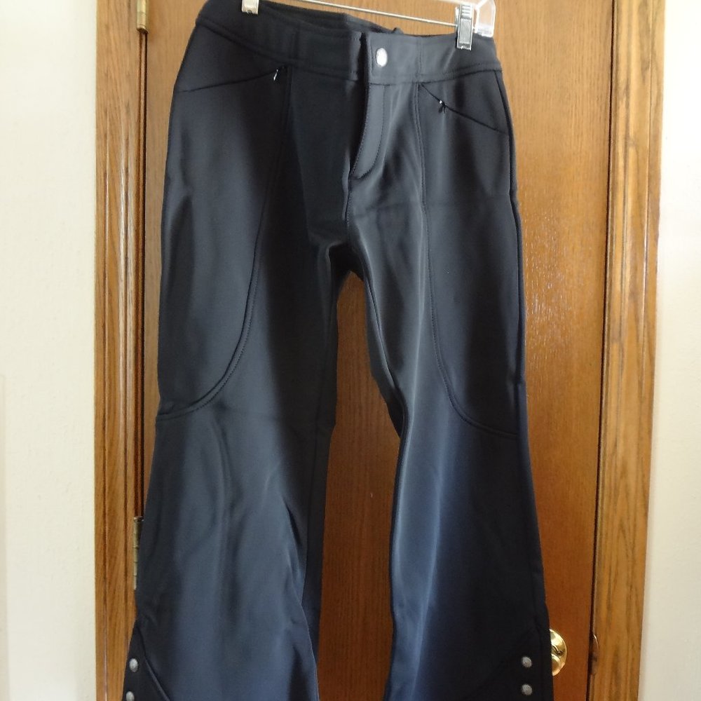 Vintage ATHLETA SNOWCRUISER snow pants 10P